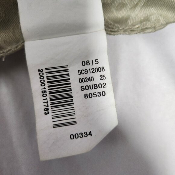 Just Cavalli Black Leather Crossbody Bag - Picture 12 of 14